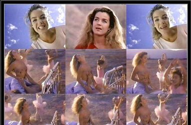 Super-Fucking-Hot sci-fi stunner claudia christian