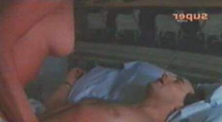 Super-Fucking-Hot sci-fi stunner claudia christian