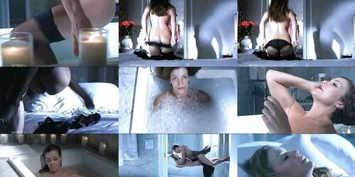 Super-Fucking-Hot sci-fi stunner claudia christian