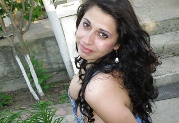 Bulgarian damsel