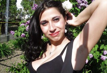 Bulgarian damsel