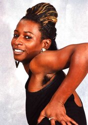More unshaved blacks