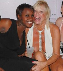Ebony soiree