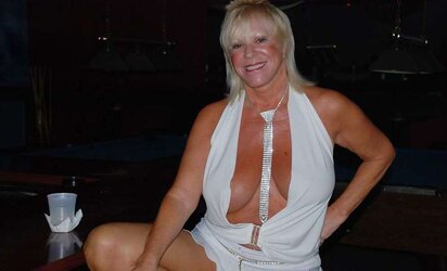 Ebony soiree
