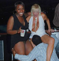 Ebony soiree