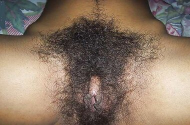Unshaved Nymphs two - I Hope My Futur Girlfriend Is Fur Covered! :)