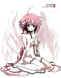 Monsters anime hentai