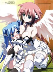 Monsters anime hentai