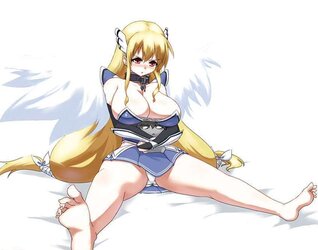 Monsters anime hentai