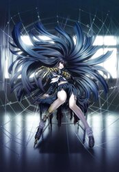 Monsters anime hentai
