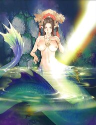 Monsters anime hentai