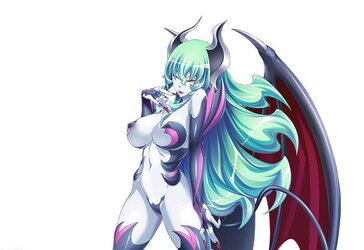 Monsters anime hentai