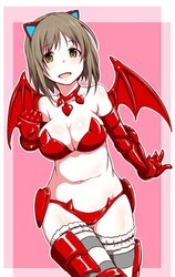 Monsters anime hentai