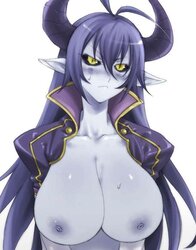 Monsters anime hentai