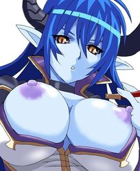 Monsters anime hentai