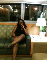 My fresh gf