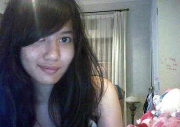 Tarra nadhira hindersah bogel