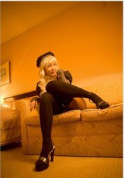 Various Stockings