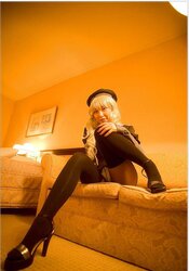 Various Stockings
