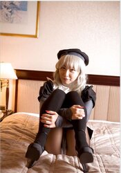 Various Stockings