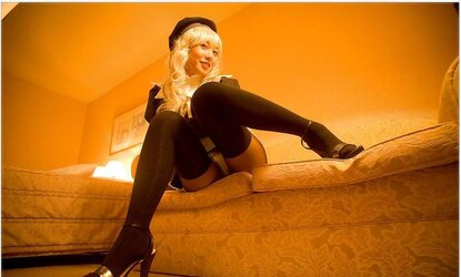 Various Stockings