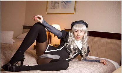 Various Stockings