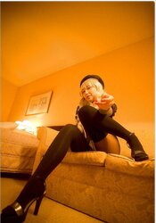 Various Stockings