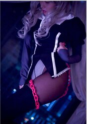 Various Stockings