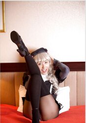 Various Stockings