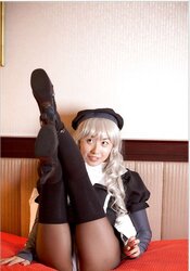Various Stockings
