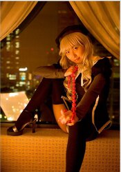 Various Stockings