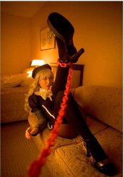 Various Stockings