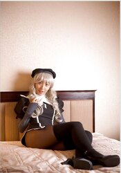 Various Stockings