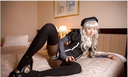 Various Stockings
