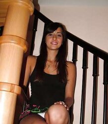 Upskirts Upshorts