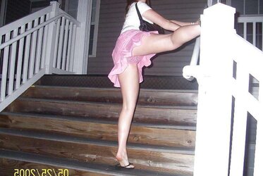 Upskirts Upshorts