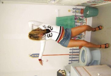 Upskirts Upshorts