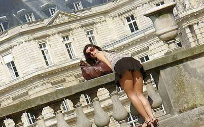 Upskirts Upshorts