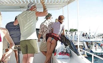 Upskirts Upshorts