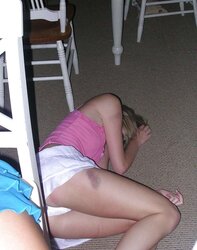 Upskirts Upshorts