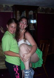 Upskirts Upshorts