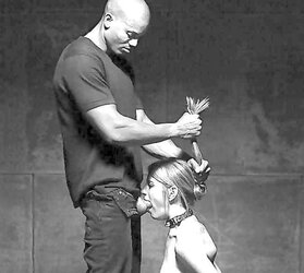 Hair Pulling - Oral Act