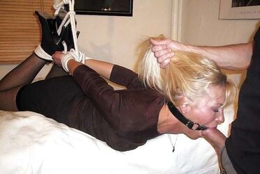 Hair Pulling - Oral Act