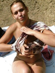Heisse Titten....