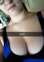 Snapchat Bitch