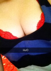 Snapchat Bitch