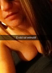 Snapchat Bitch