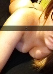 Snapchat Bitch