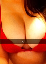 Snapchat Bitch