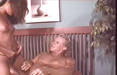 Retro Asian Pornographic Star Kitty Yung Classic Bevy